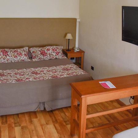 Hosteria Casagrande 탄딜 외부 사진