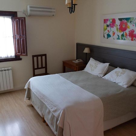 Hosteria Casagrande 탄딜 외부 사진