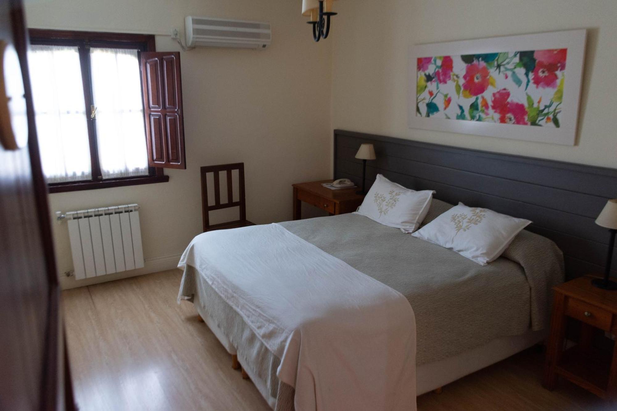 Hosteria Casagrande 탄딜 외부 사진