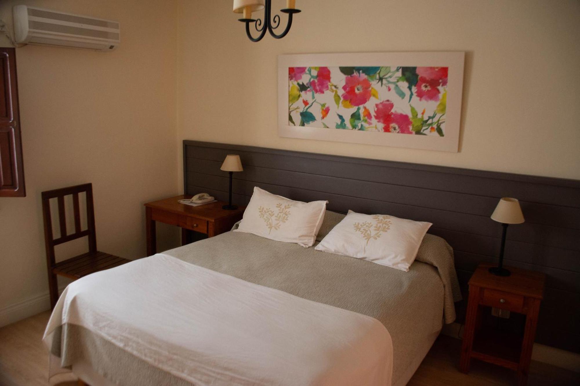 Hosteria Casagrande 탄딜 외부 사진